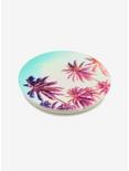 PopSockets Palm Trees Phone Grip & Stand, , alternate