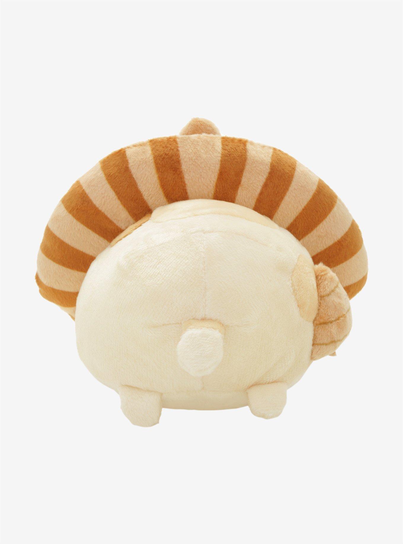 Sumikko Gurashi 5th Anniversary Neko Sphinx Plush, , alternate
