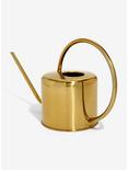 Vintage Style Brass Watering Can, , alternate