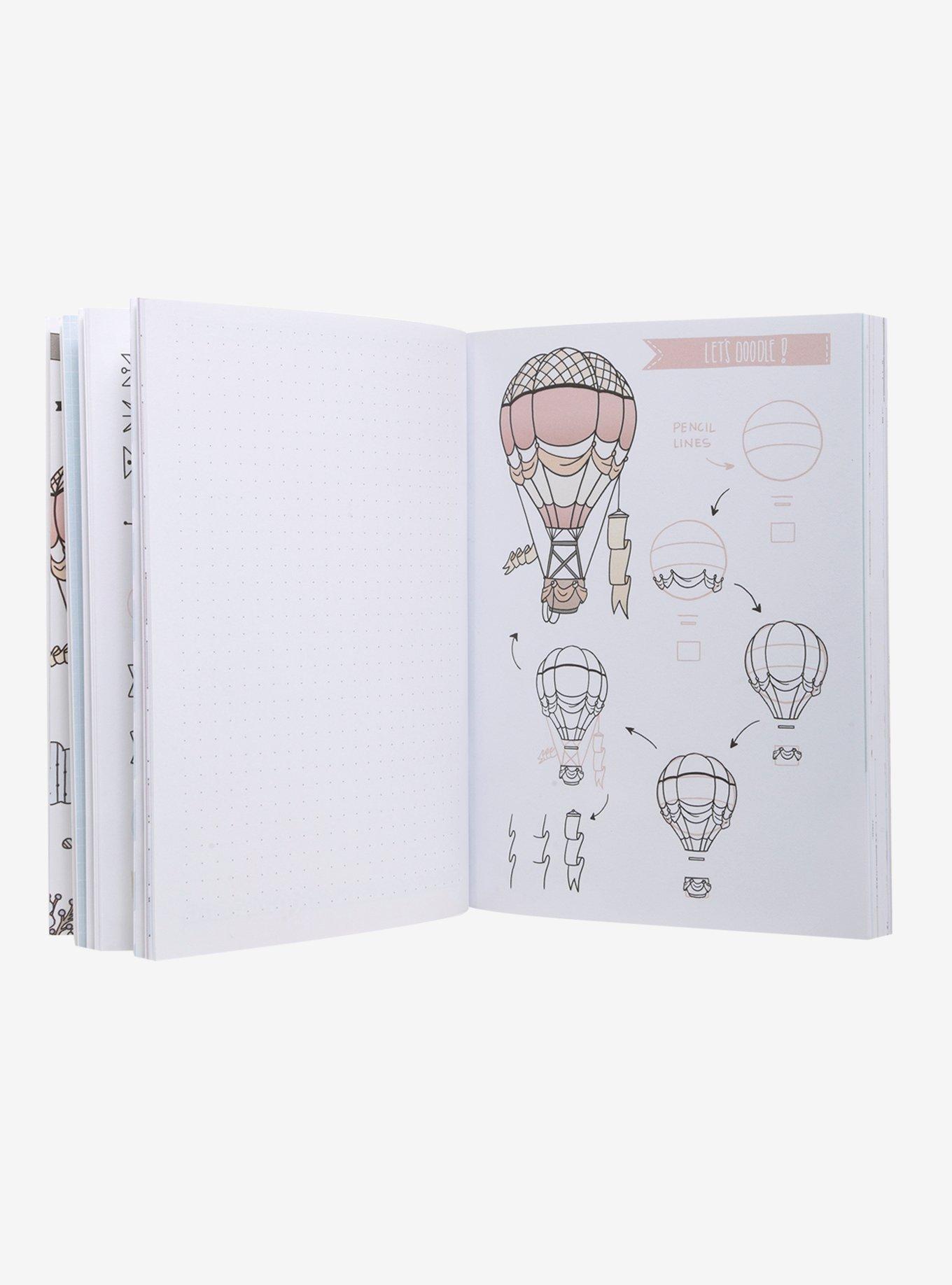 Bullet It! Book, , alternate