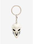 Overwatch Reaper Mask Key Chain, , alternate