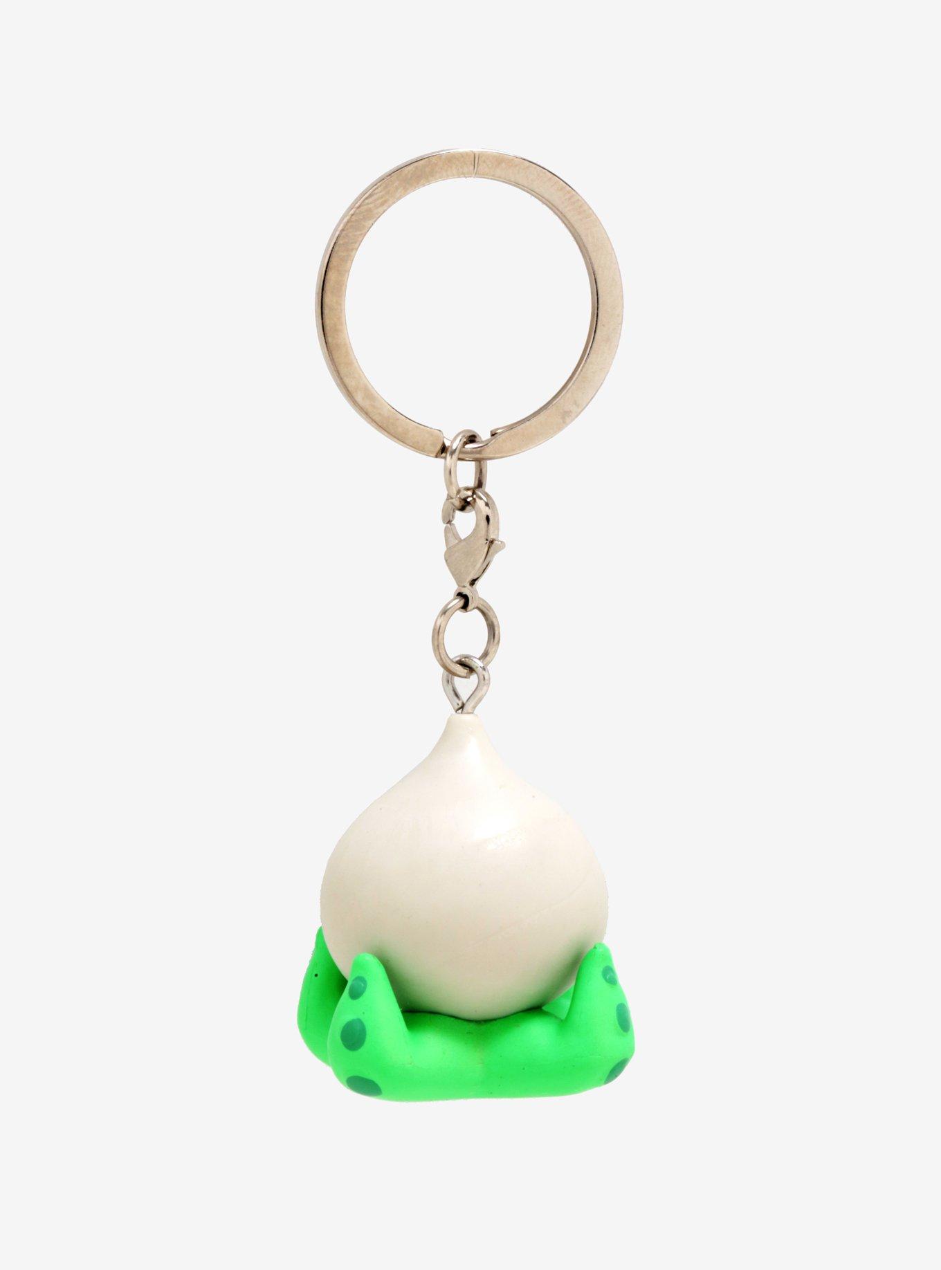 Overwatch Pachimari Key Chain, , alternate