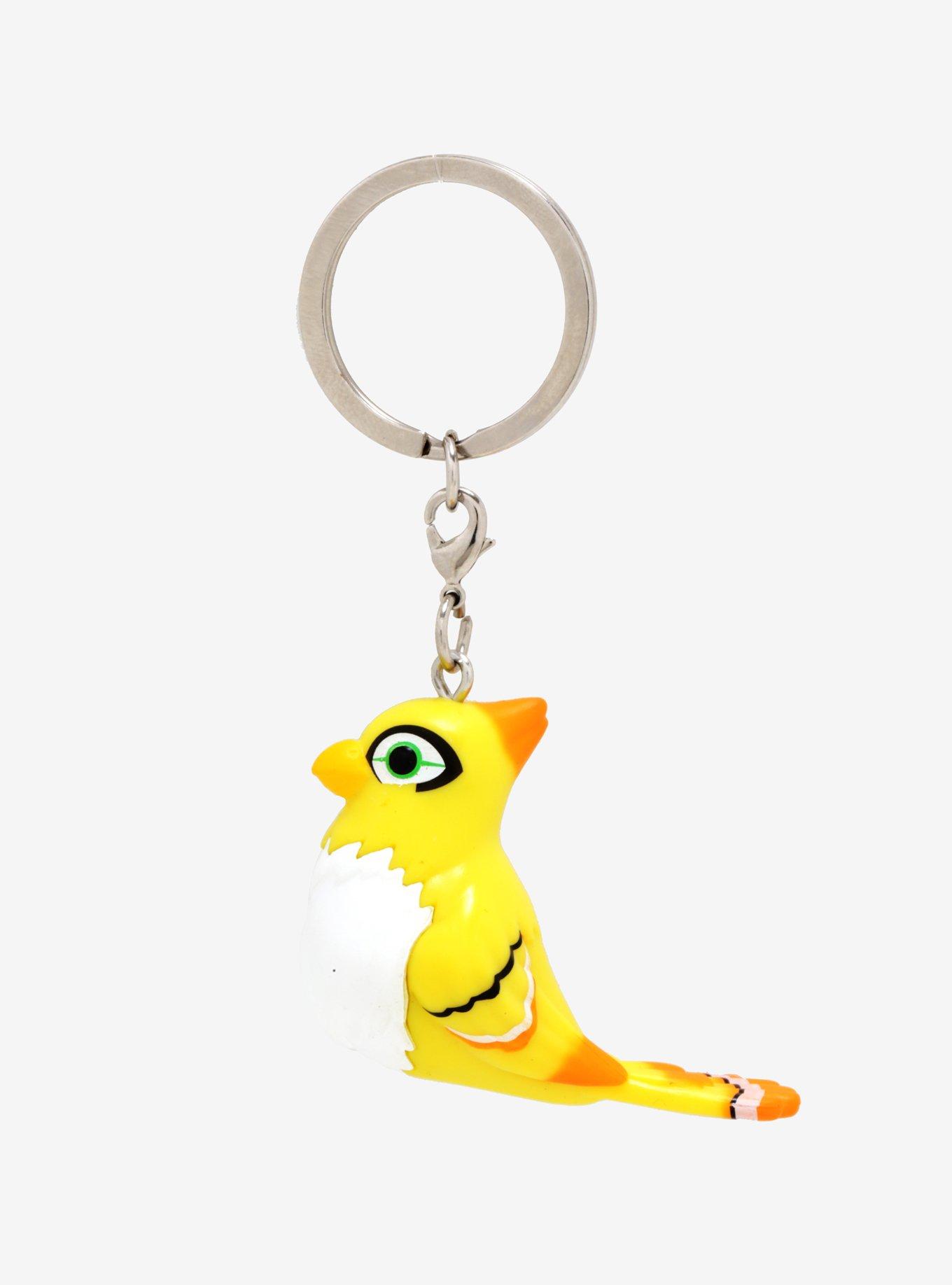 Overwatch Ganymede Key Chain, , alternate