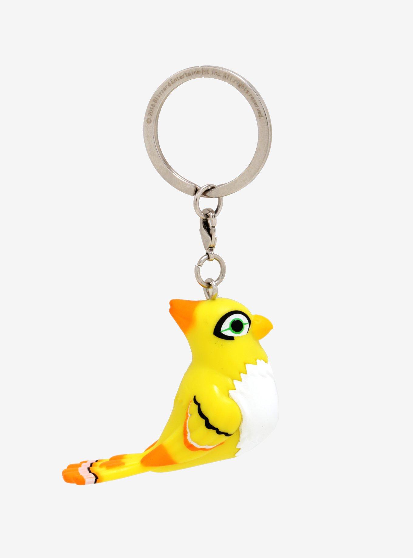 Overwatch Ganymede Key Chain, , alternate