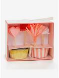Love Cupcake Kit, , alternate
