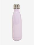 Pure Pearlized Purple Cat Water Bottle, , alternate