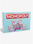 The Golden Girls Monopoly, , alternate