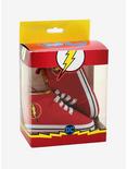 DC Comics The Flash Toddler Sneakers - BoxLunch Exclusive, , alternate