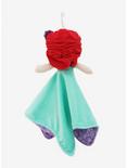 Disney The Little Mermaid Ariel Baby Blankie Doll, , alternate