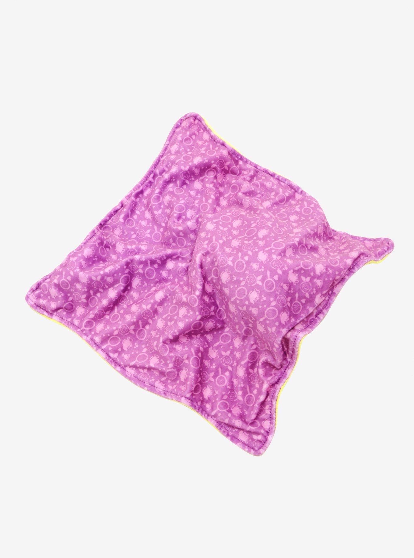 Disney Beauty And The Beast Bell Baby Blankie Doll, , alternate