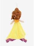 Disney Beauty And The Beast Bell Baby Blankie Doll, , alternate