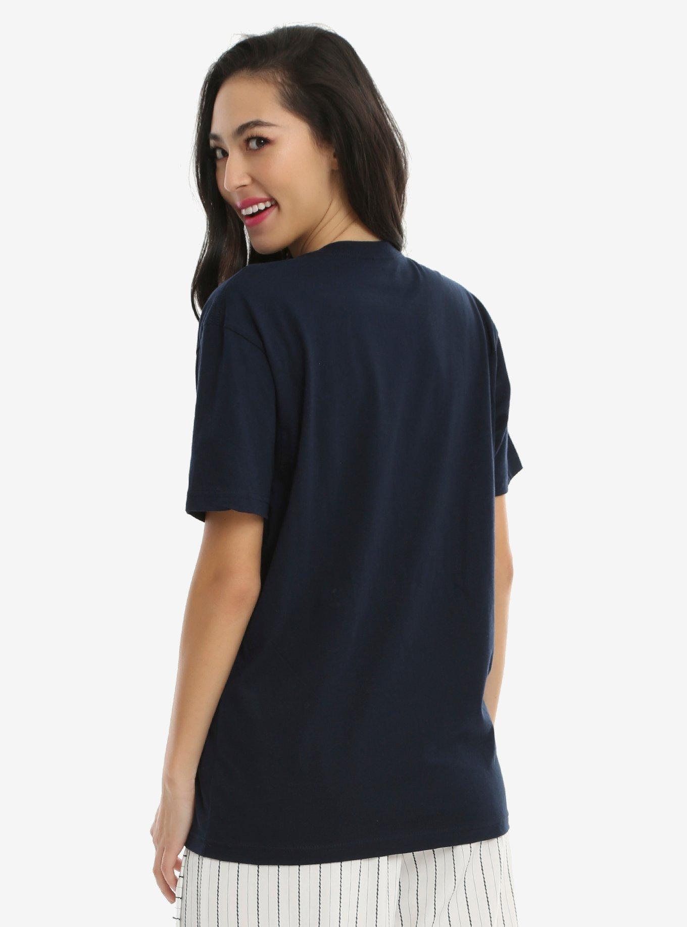 Harry Potter After All This Time Couples T-Shirt - BoxLunch Exclusive, , alternate