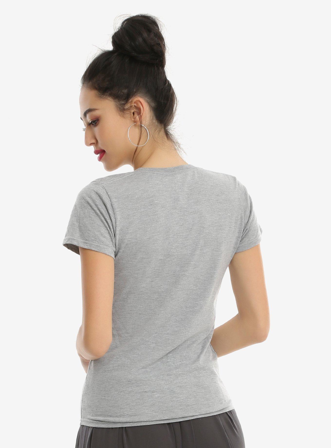 Looney Tunes Marc Antony & Pussyfoot Womens Tee - BoxLunch Exclusive, , alternate