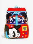 Disney Mickey Mouse Backpack & Lunchbox Set, , alternate
