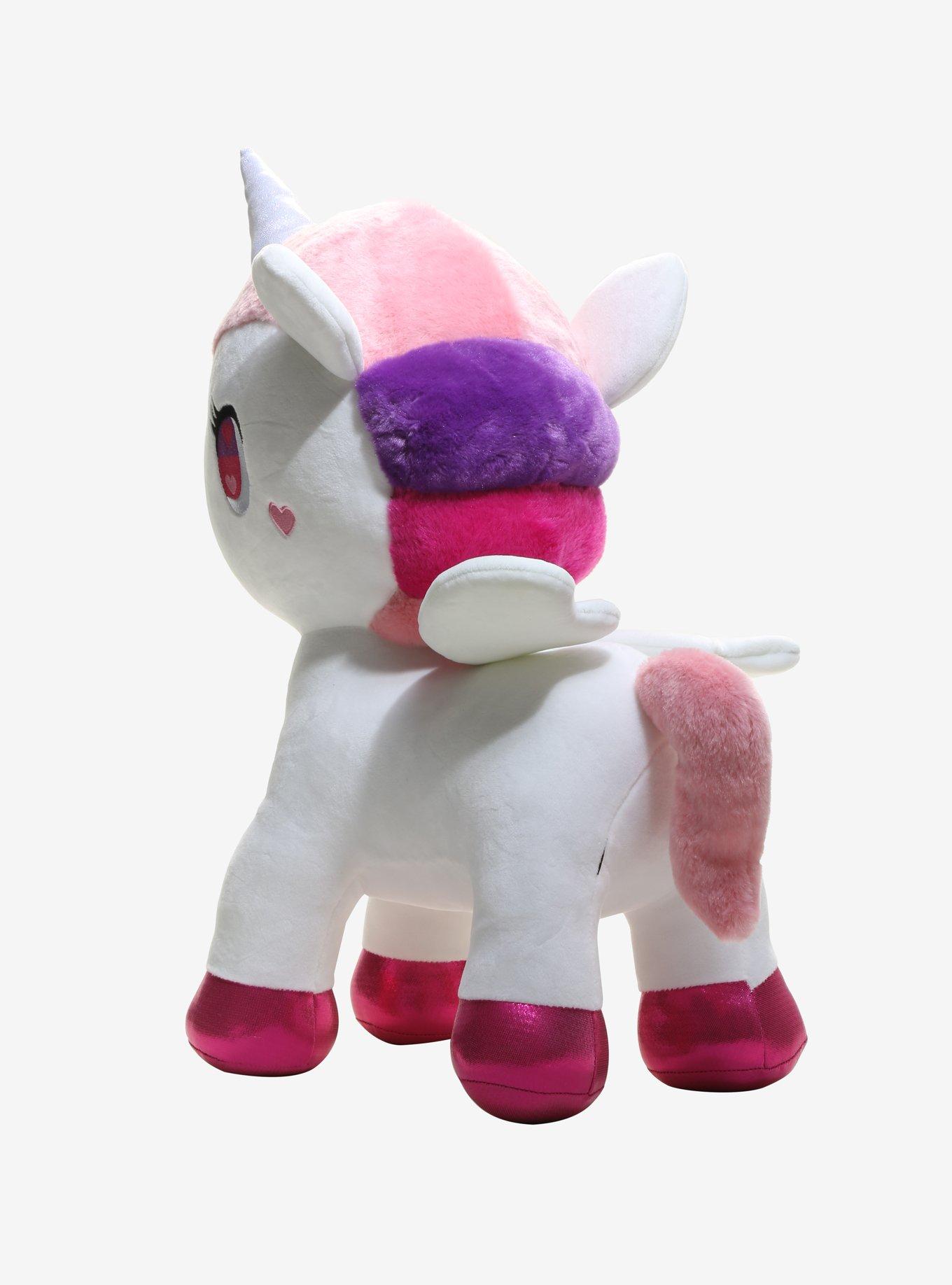 Tokidoki Unicorno Lolopessa 20 Inch Plush, , alternate