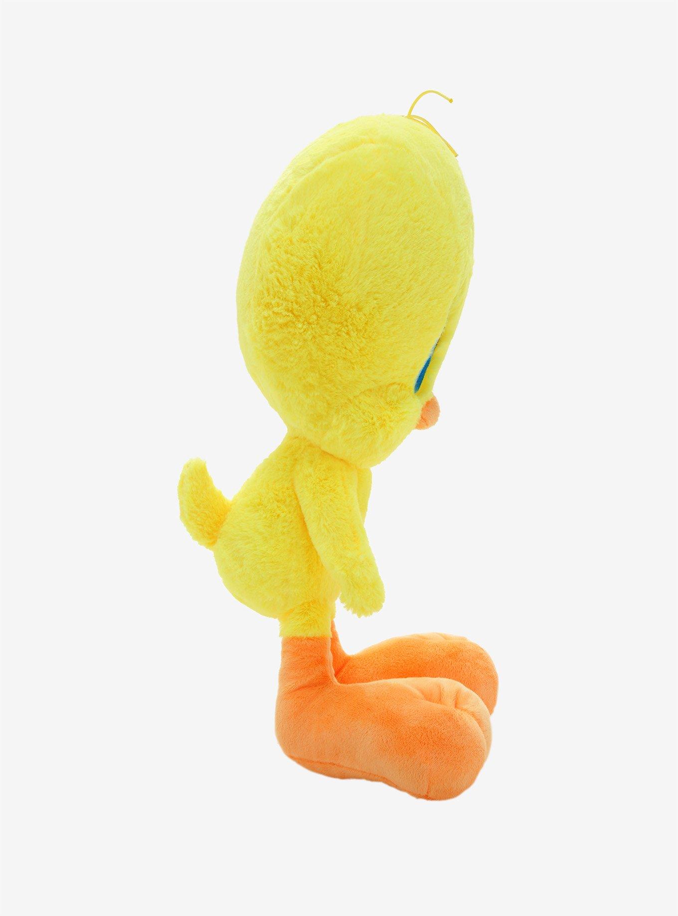 Looney Tunes Tweety Large Plush, , alternate