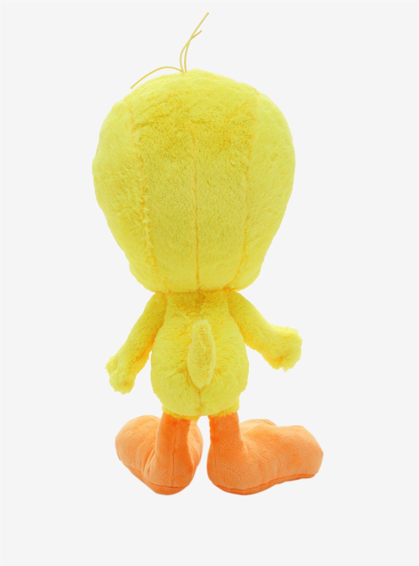 Looney Tunes Tweety Large Plush, , alternate