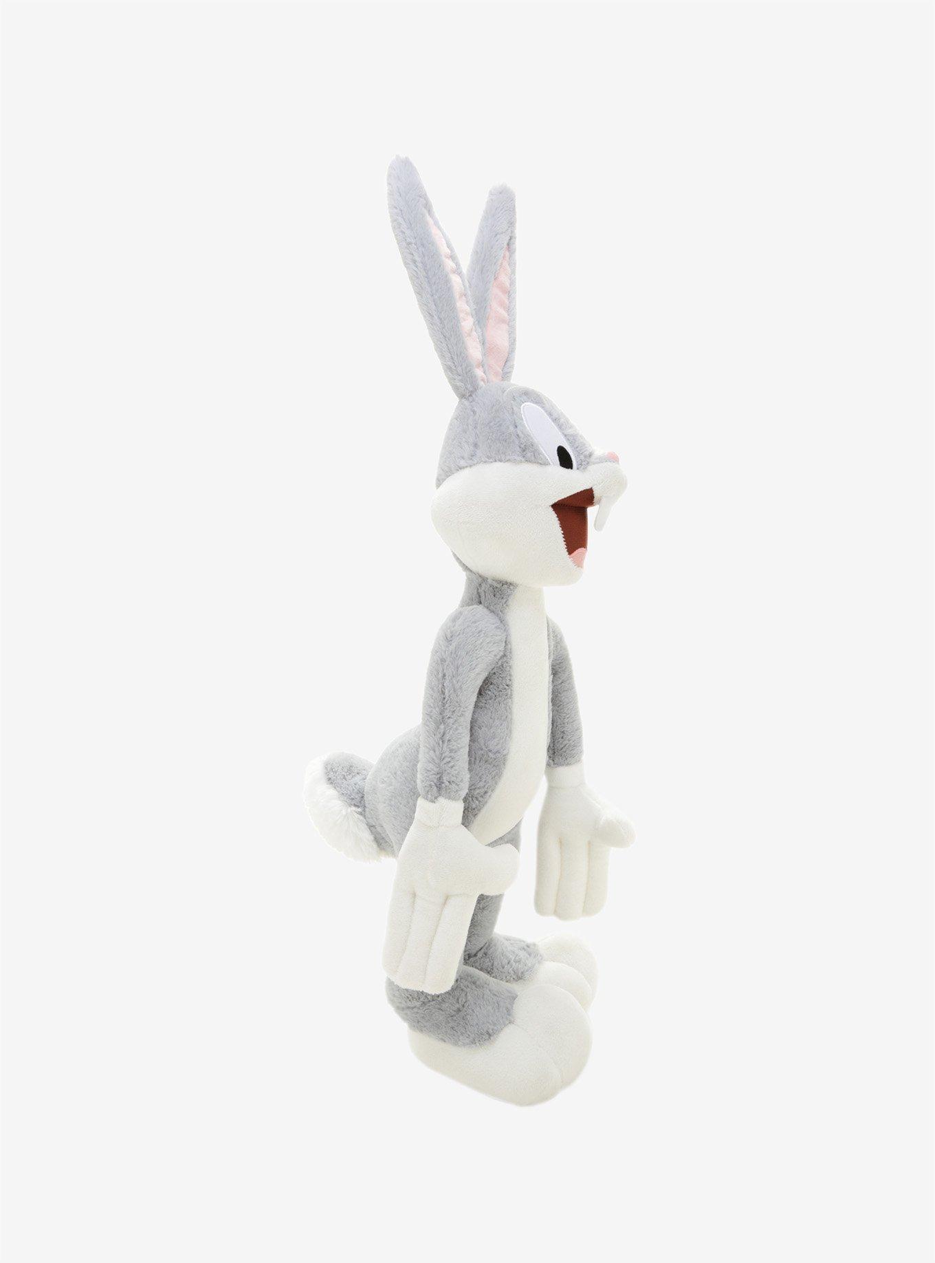 Looney Tunes Bugs Bunny Large Plush, , alternate