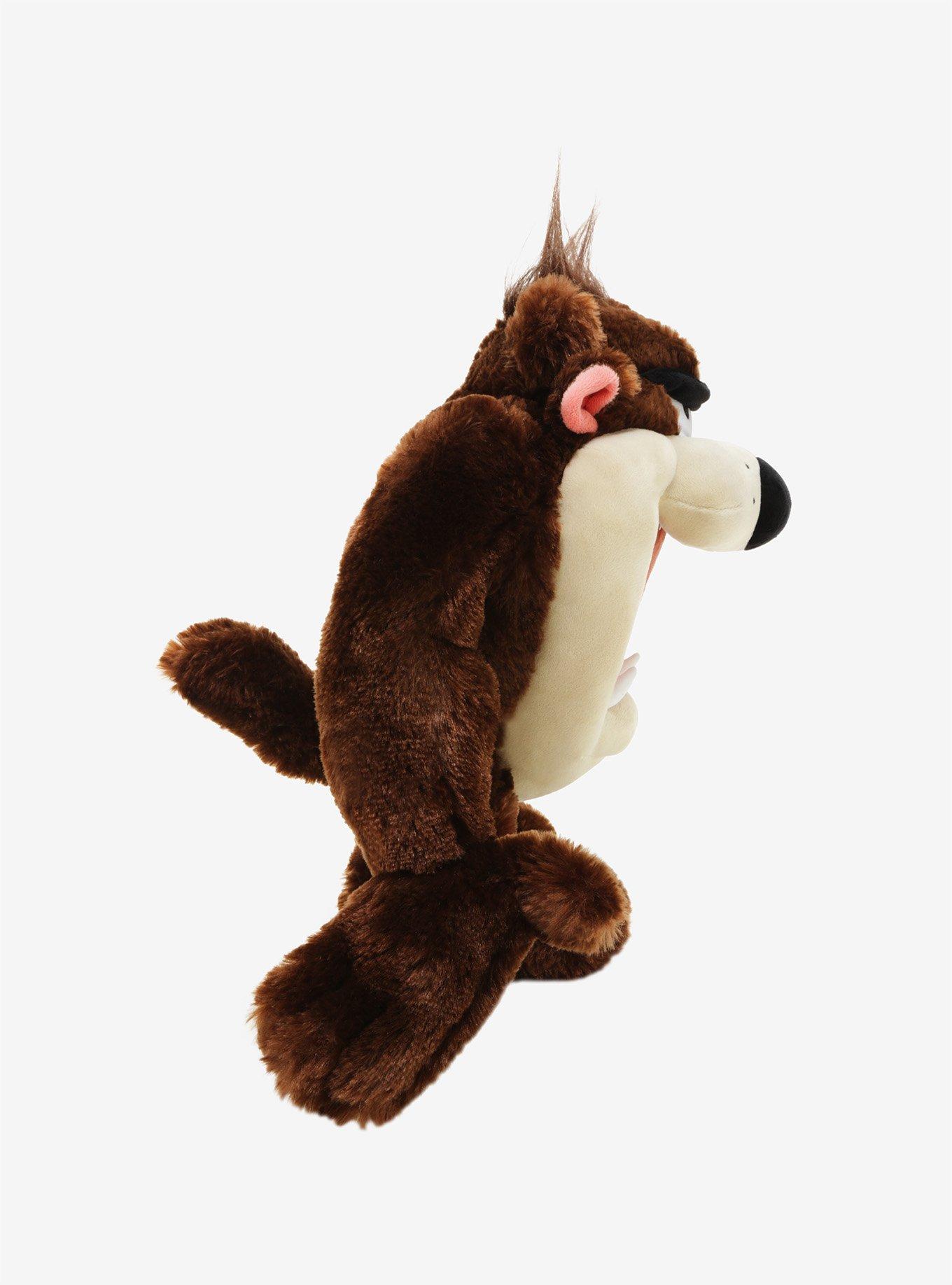 Looney Tunes Taz Large Plush, , alternate