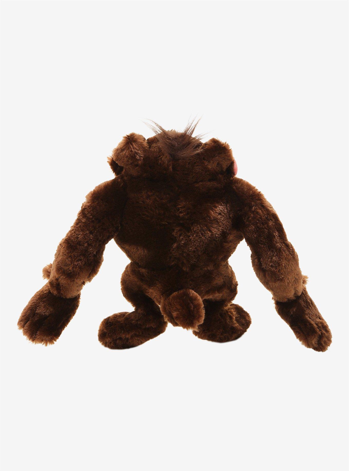 Looney Tunes Taz Large Plush, , alternate