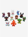 Cryptkins Cryptid Blind Box Figure Hot Topic Exclusive, , alternate