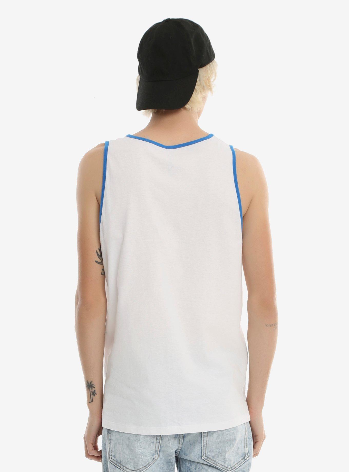 Space Jam Tune Squad Tank Top, , alternate