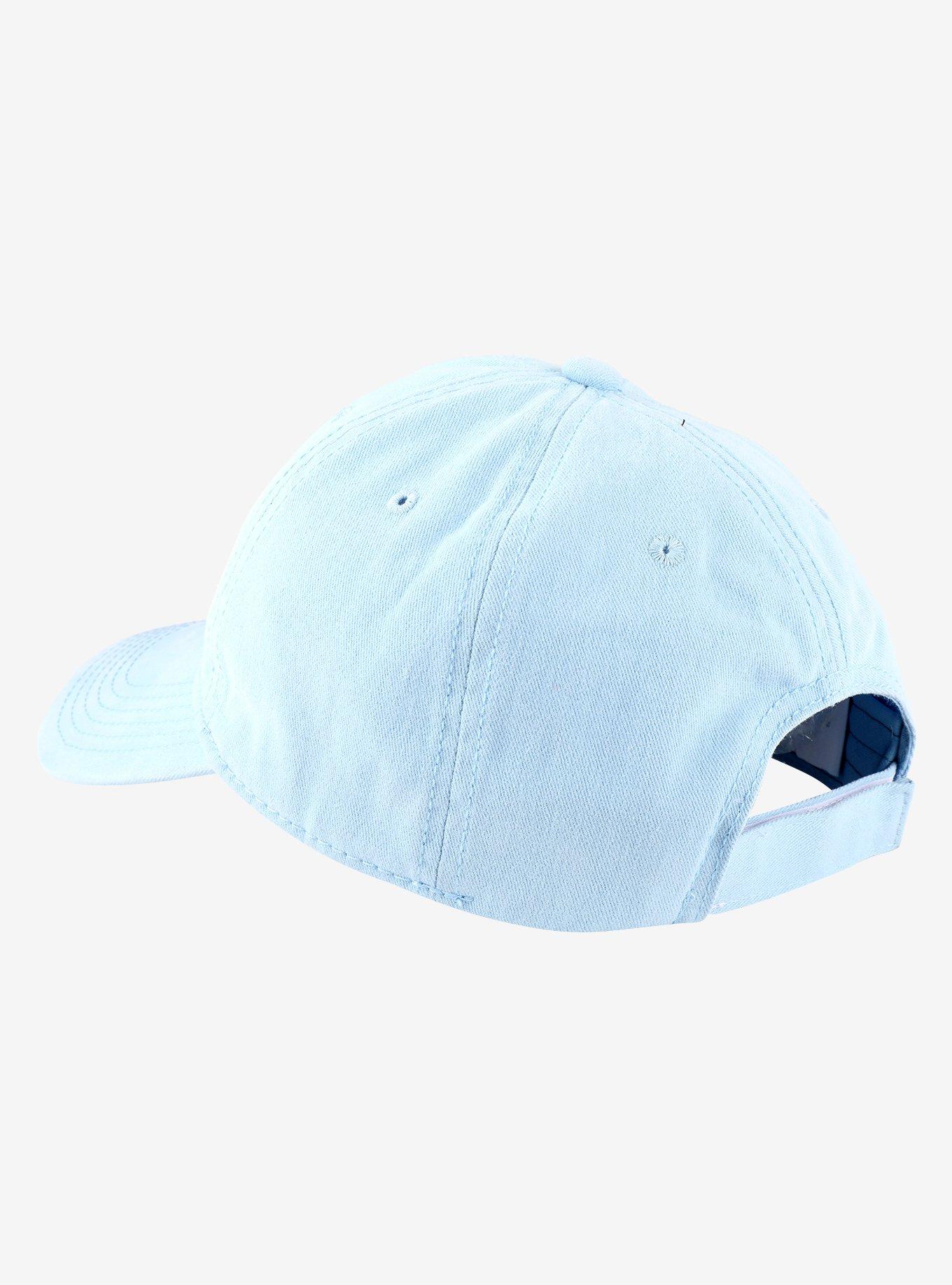 Disney Lilo & Stitch Coconut Drink Dad Hat - BoxLunch Exclusive, , alternate