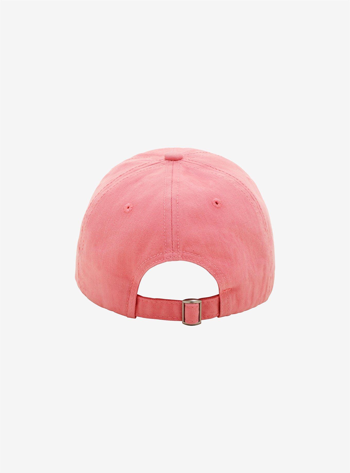 Disney Moana Pua Dad Hat, , alternate