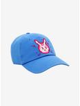Overwatch D.Va Bunny Dad Hat, , alternate