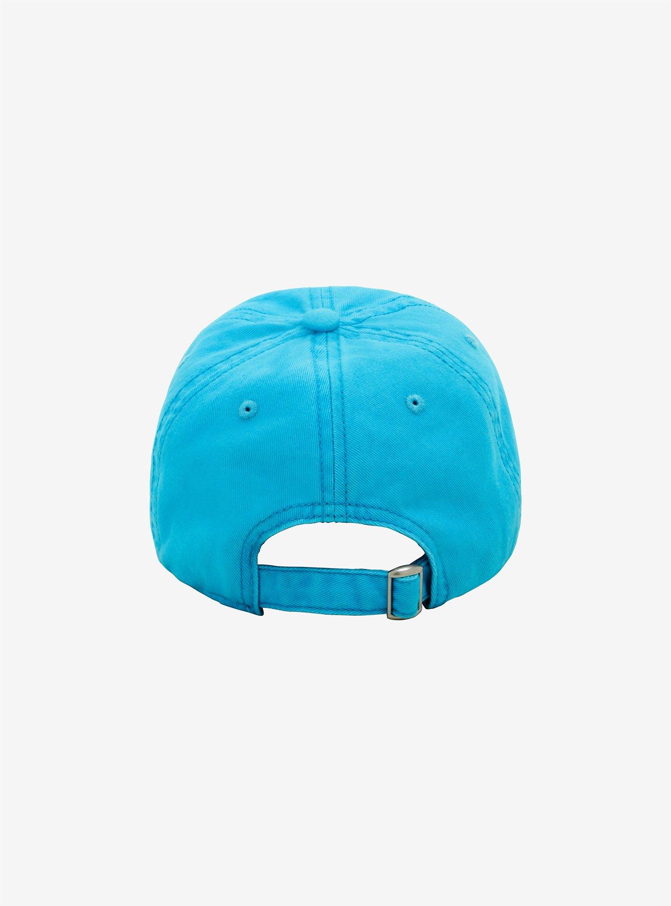 Rugrats Chuckie Dad Hat, , alternate