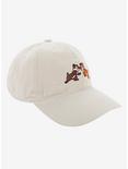 Disney Chip And Dale Stand Off Dad Hat, , alternate