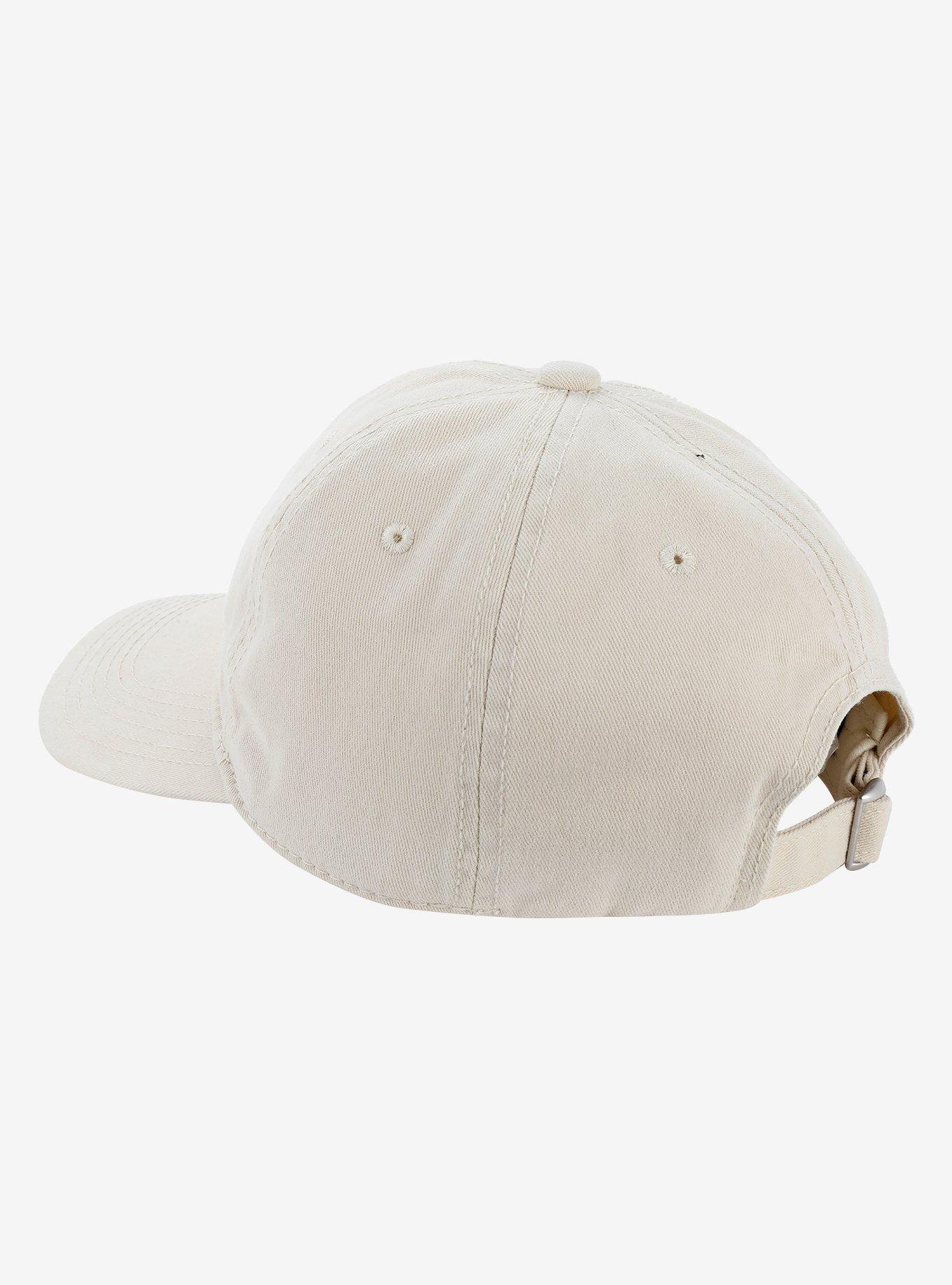 Disney Chip And Dale Stand Off Dad Hat, , alternate