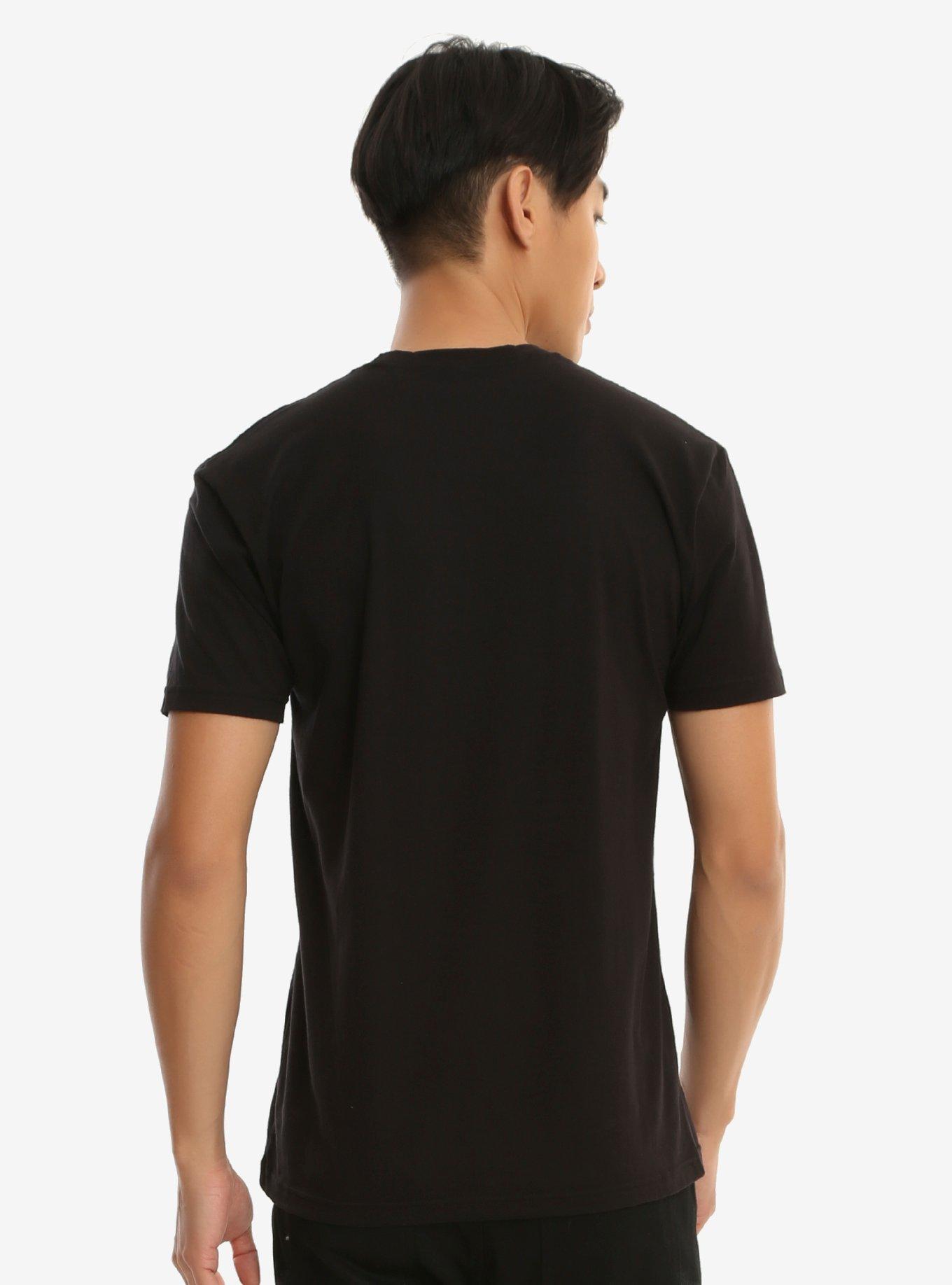 Dragon Ball Super Goku Vs. Goku T-Shirt - BoxLunch Exclusive, , alternate