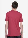 Disney Mulan Mushu Head T-Shirt - BoxLunch Exclusive, , alternate