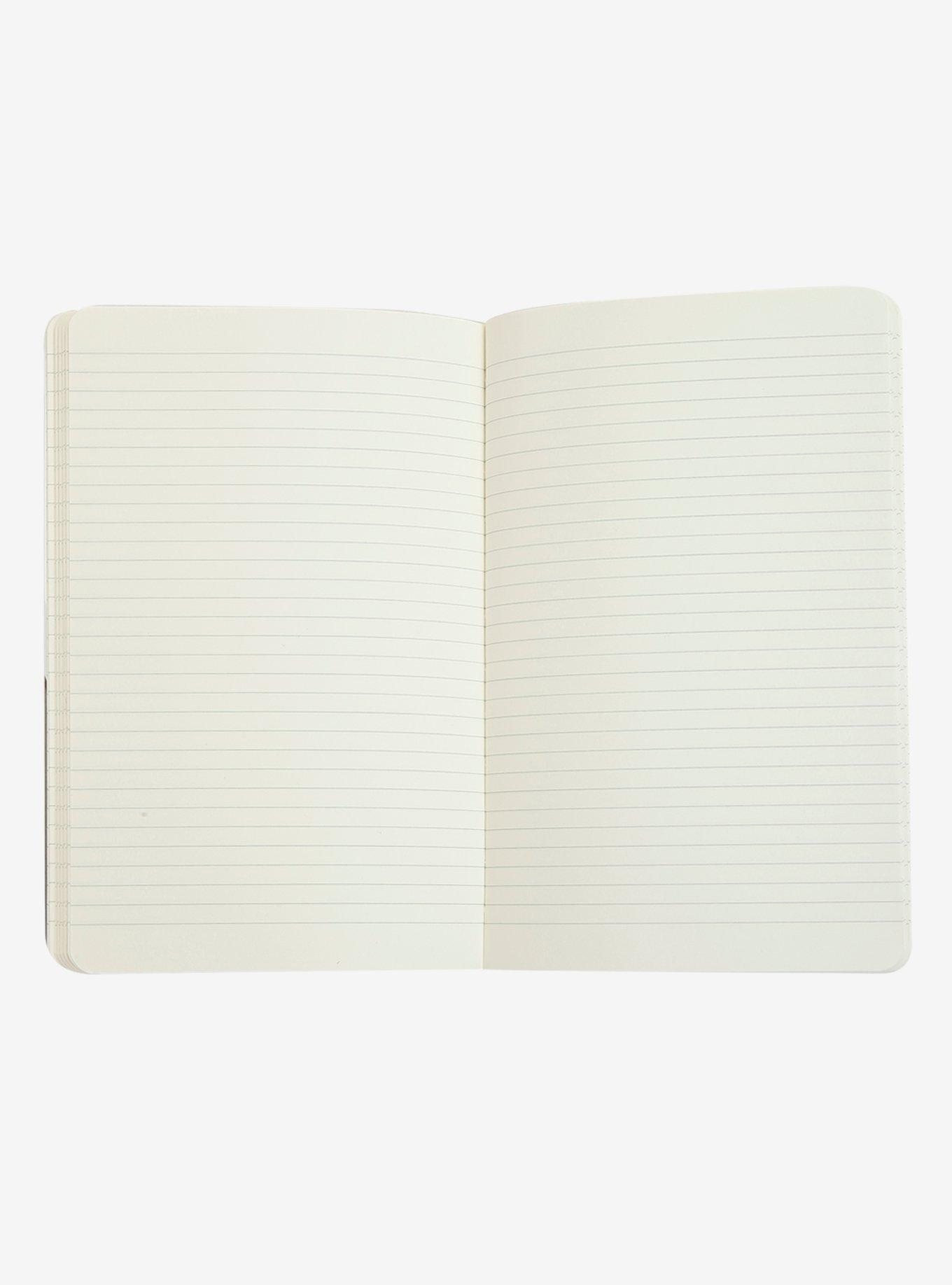 Rick And Morty Plumbus Owner's Manual Journal, , alternate
