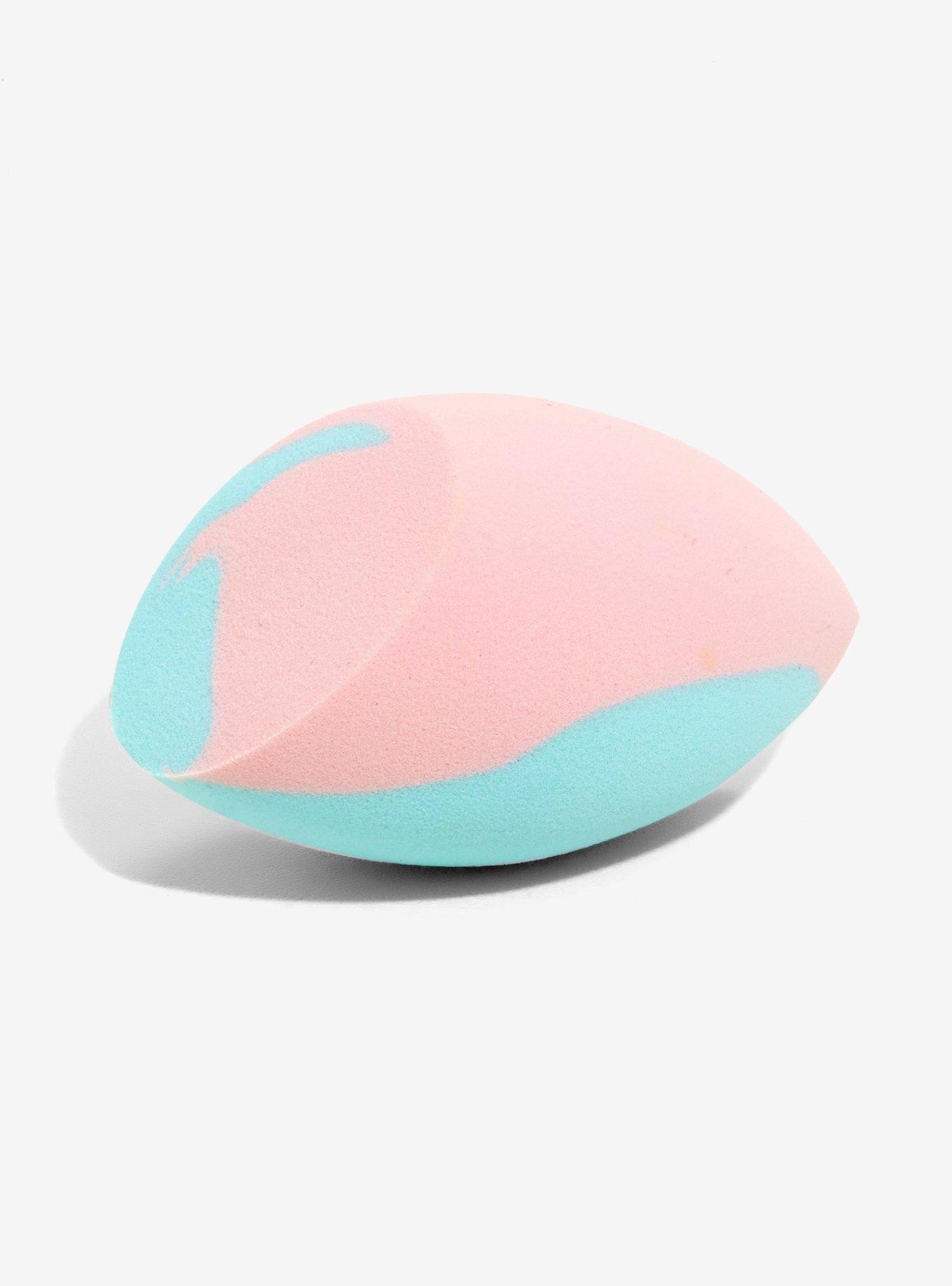 The Creme Shop Edge Cut Blending Sponge, , alternate