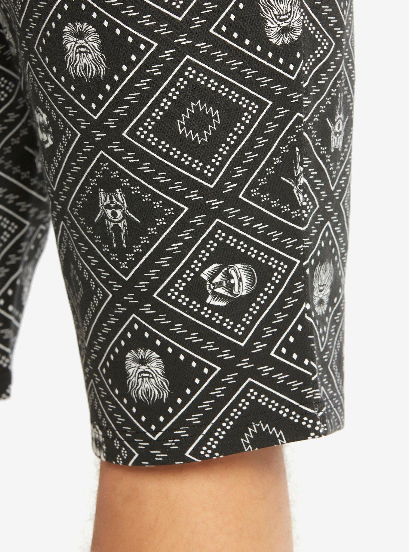 Our Universe Star Wars Lounge Shorts, , alternate
