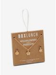 Wildflower Seed Necklace Set - BoxLunch Exclusive, , alternate