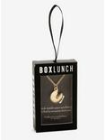 Fortune Cookie Necklace - BoxLunch Exclusive, , alternate