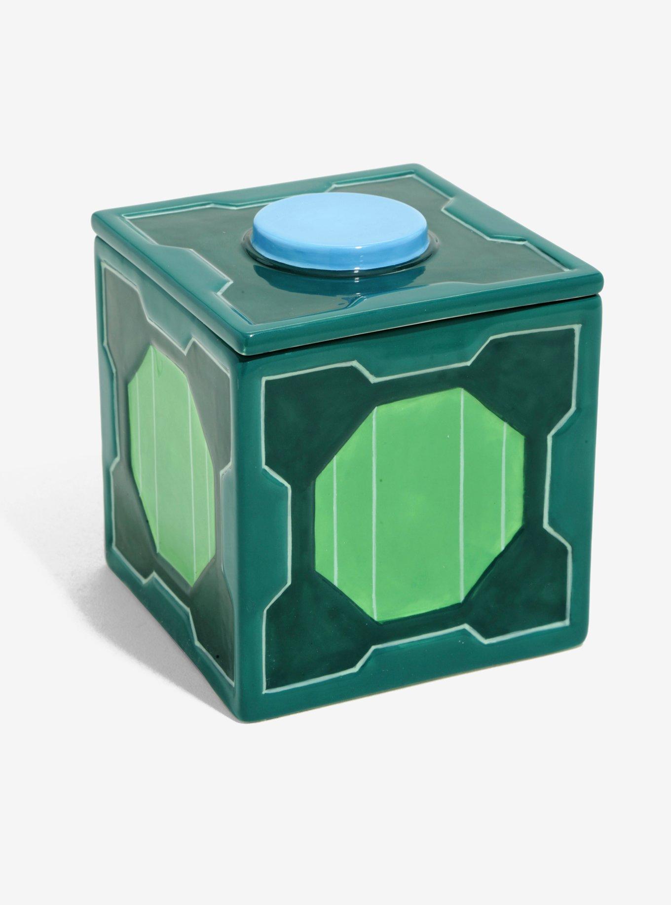 Rick And Morty Meeseeks Desktop Organizer, , alternate