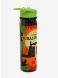 Jurassic Park Water Bottle, , alternate