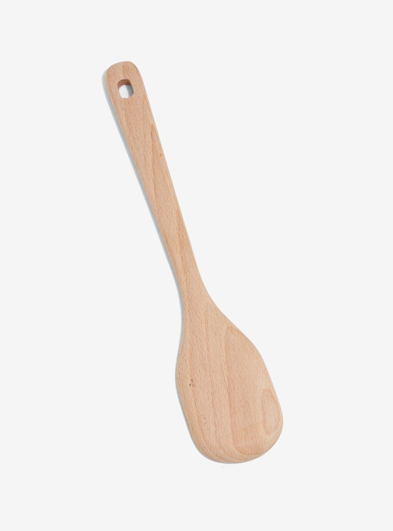 SpongeBob SquarePants Krusty Krab Spoon, , alternate