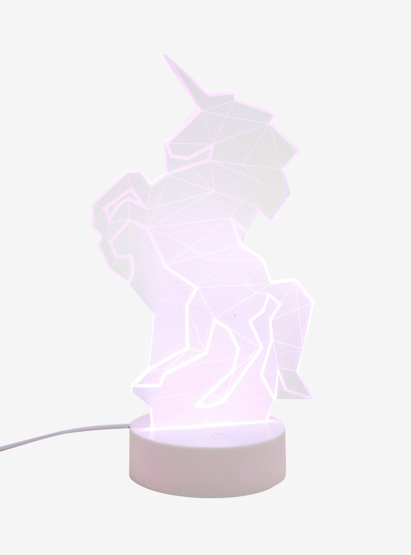 Unicorn LED Light, , alternate