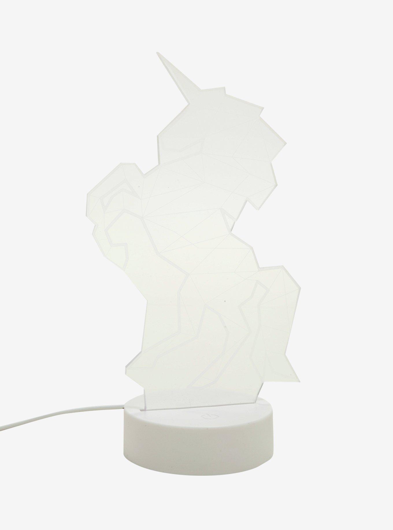 Unicorn LED Light, , alternate