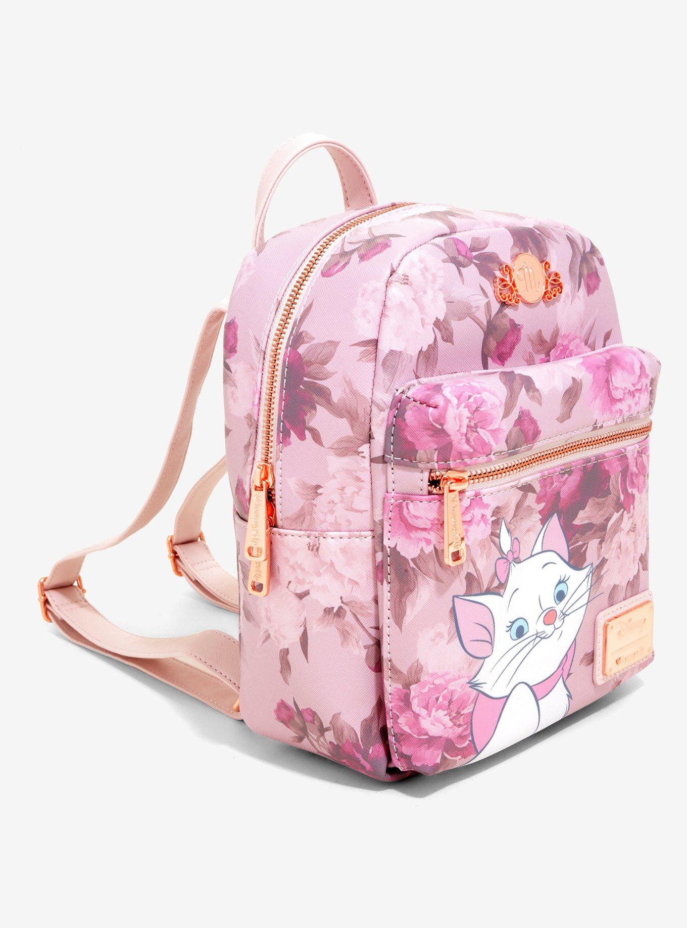 Boxlunch store marie backpack