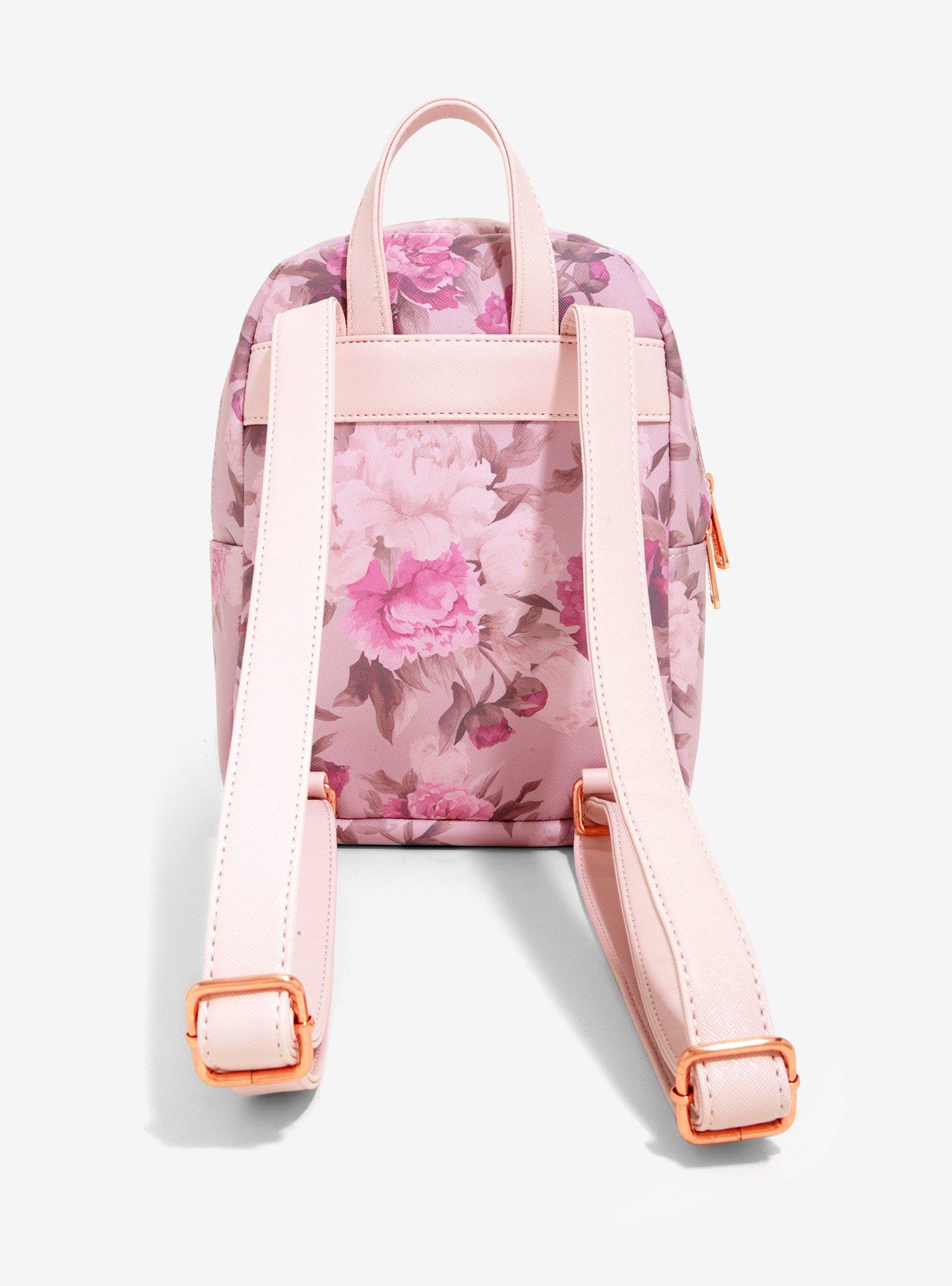 Boxlunch marie backpack online