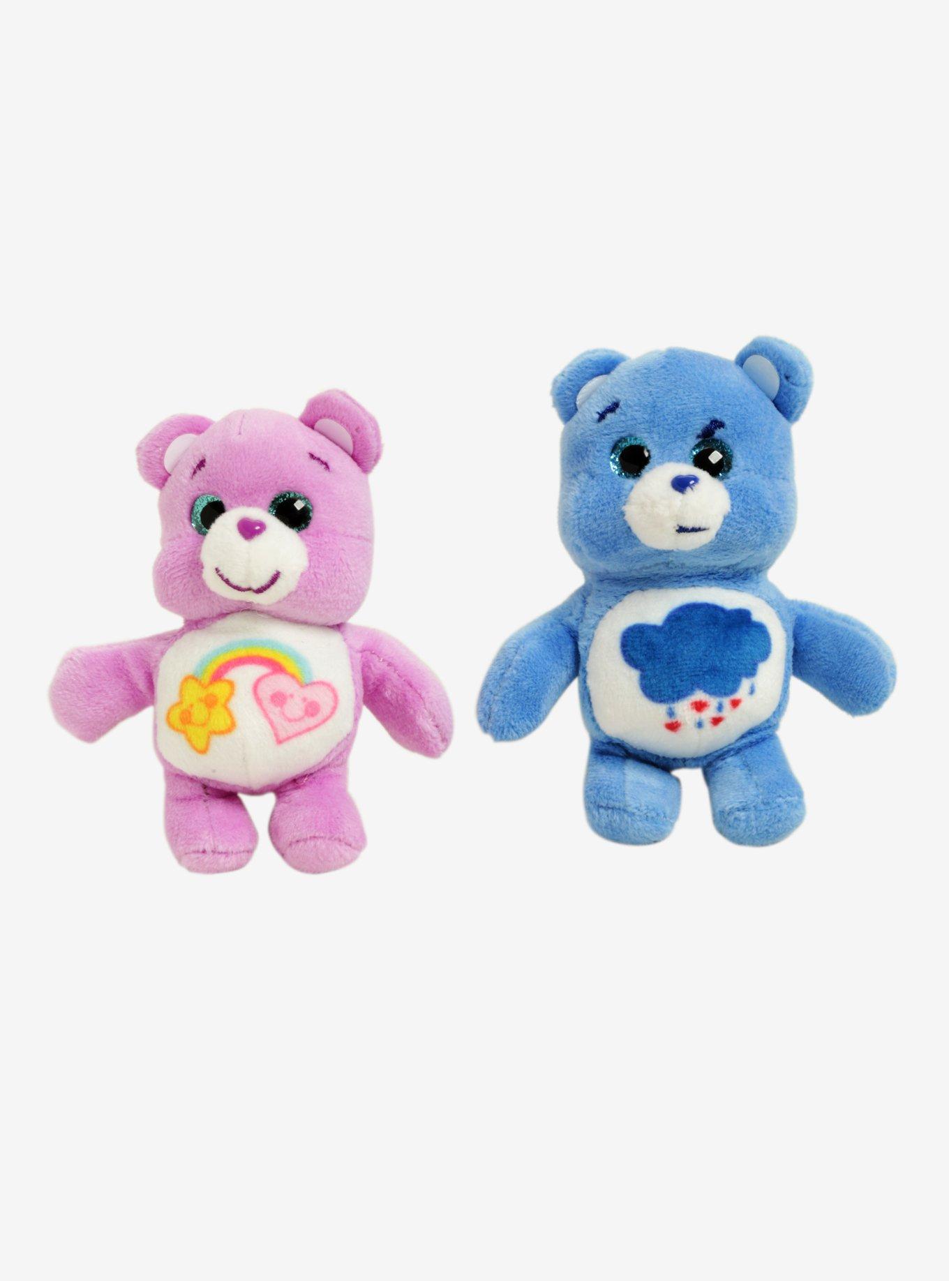 Surprizamals Care Bears Blind Capsule Plush, , alternate