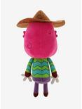 Funko Galactic Plushies Rick And Morty Scary Terry Plush, , alternate