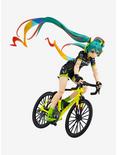 Hatsune Miku Racing Miku 2016: TeamUKYO Support Figma Figure, , alternate