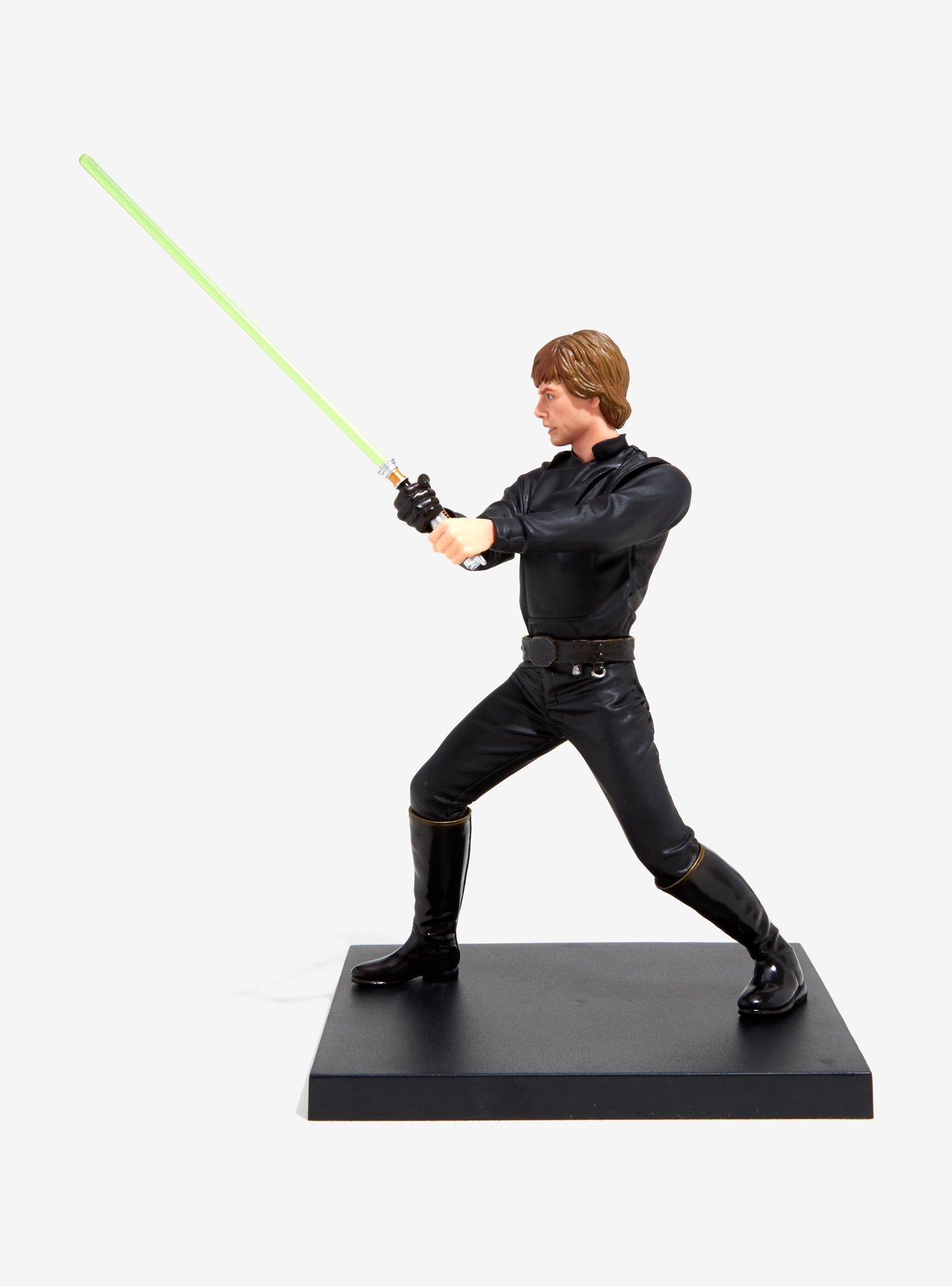 Star Wars Luke Skywalker Return Of The Jedi Version, , alternate